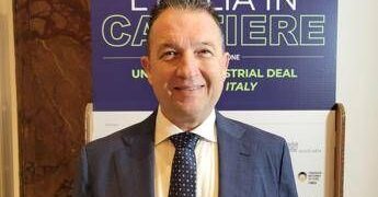 Sostenibilità, Bottari: “Estrarre l’ultima goccia di olio per rigenerazione”