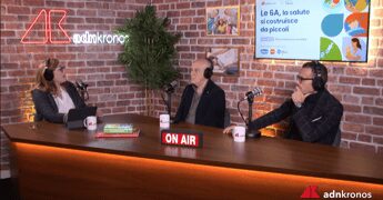 Sovrappeso 1 bimbo su 3, i consigli dei pediatri per stili di vita sani