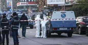 Sparatoria a Milano, aperto fascicolo: Procura indagherà poliziotto come atto dovuto