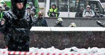 Spari contro generale Alekseev, chi è numero due intelligence russa che ha coordinato operazioni contro Ucraina