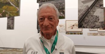 Sport, Buonfiglio (Coni): “Autostrade e Comitato olimpico connubio di successo”