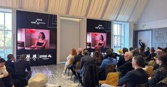 Sport, paralimpica Sabatini: “La mia è una storia di rinascita”