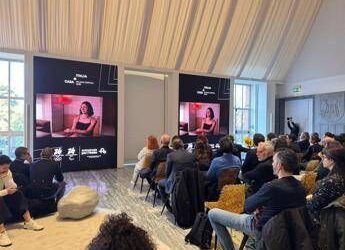 Sport, paralimpica Sabatini: “La mia è una storia di rinascita”