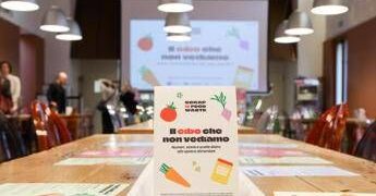 Spreco alimentare, Unc: “Comportamenti donne più virtuosi nella gestione del cibo”