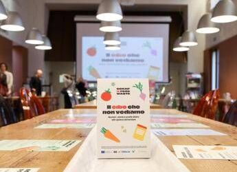 Spreco alimentare, Unc: “Comportamenti donne più virtuosi nella gestione del cibo”