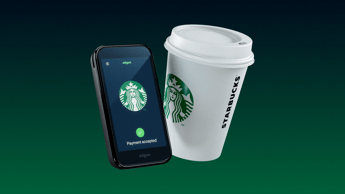 Starbucks rinnova l’infrastruttura europea con la tecnologia Adyen