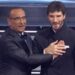 Stefano De Martino conduttore Sanremo 2027: “Carlo, non spegnere il telefono: ne avrò bisogno”