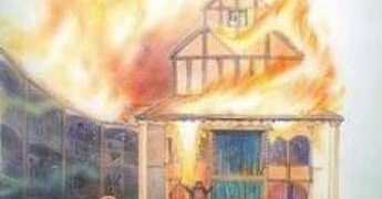 Teatri in fiamme, i roghi che hanno segnato la storia dei palcoscenici