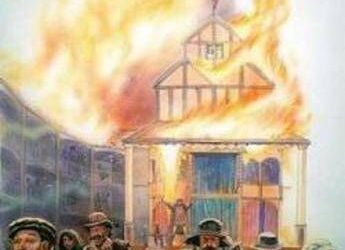 Teatri in fiamme, i roghi che hanno segnato la storia dei palcoscenici