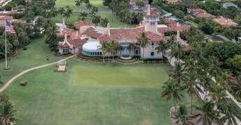 Tenta di entrare nella residenza di Trump, uomo armato ucciso a Mar-a-Lago
