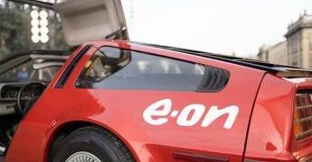 ‘The Future is Now’, progetto internazionale di E.On arriva anche a Milano