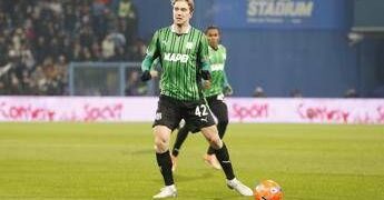 Thorstvedt segna, arbitro annulla il gol: cos’è successo in Sassuolo-Inter