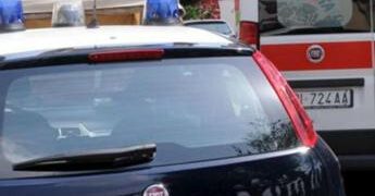 Tragedia nell’Aquilano, bimba di 4 anni investita e uccisa da una moto