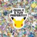 Trent’anni di Pokémon: al via la campagna globale “Qual è il tuo preferito?” – Il video