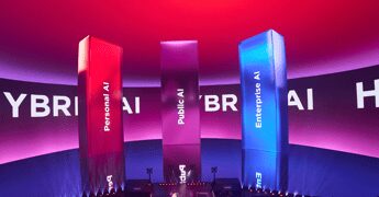 Trimestre da record per Lenovo, AI sempre più importante