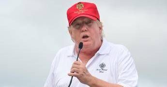 Trump, ergastolo all’uomo che ha tentato di uccidere il presidente