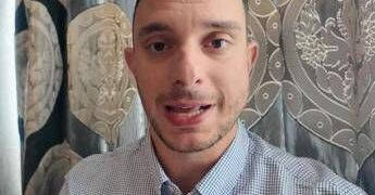 Turchia, libero il giornalista italiano Andrea Lucidi