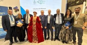 Turismo, Unione Nazionale Pro Loco d’Italia protagonista a Bit 2026