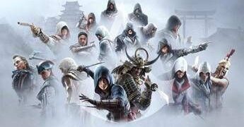 Ubisoft crea un nuovo team per il futuro di Assassin’s Creed