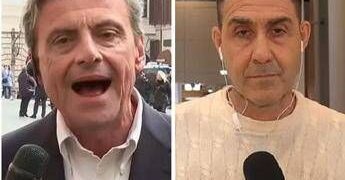 Ucraina, Calenda contro Vannacci: “Patriota Putin, traditore della patria”