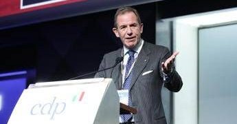 Ucraina, Fondazione Cdp coordina nuova iniziativa di solidarietà per popolazione ucraina