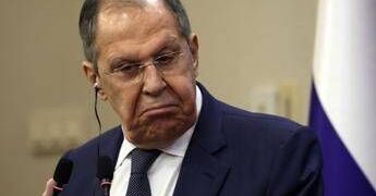 Ucraina-Russia, Lavrov: “Colloqui in corso, ma c’è ancora molta strada da fare”