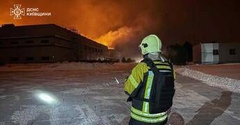 Ucraina, Russia attacca infrastrutture energetiche: nuovi blackout