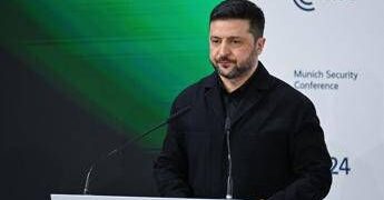 Ucraina-Russia, pace lontana: Usa prudente sui negoziati, Zelensky chiede garanzie