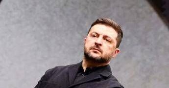 Ucraina, Zelensky: “Russia sta preparando nuovi attacchi contro infrastrutture”