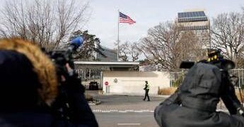 Ucraina, al via oggi a Ginevra terzo round di negoziati di pace con Usa e Russia