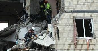 Ucraina, nessuna tregua: morti in attacco russo con droni a Dnipro