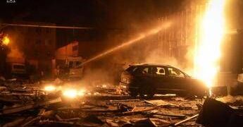 Ucraina, nuovi attacchi russi. Rubio: “Spero di vedere Zelensky a Monaco”