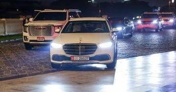 Ucraina, nuovo round colloqui ad Abu Dhabi