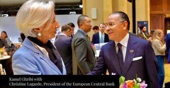 Ue, Ghribi (Gsd-Gksd): “Rapporto transatlantico centrale e imprescindibile”