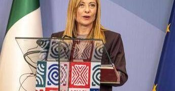 Ue-Usa, Meloni ‘pontiera’ ad Addis Abeba: “Unire e non dividere”