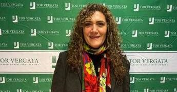 Università, Costa (Tor Vergata): “Collana su premio Cecchettin racchiude estratti di tesi su parità di genere”