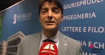 Università, Introna (Tor Vergata): “Risposta grandiosa a open day, attese 4mila persone”