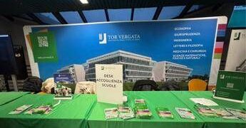 Università, Tor Vergata: con open day 2026 un’intera giornata dedicata al futuro formativo