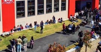 Università: Unicamillus, open day Medicina e Odontoiatria il 4 marzo