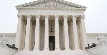 Usa, Corte Suprema boccia i dazi di Trump