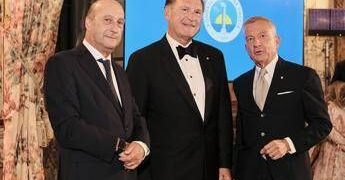 Usa, giudice della Corte suprema Samuel Alito premiato dalla Fondazione Magna Grecia