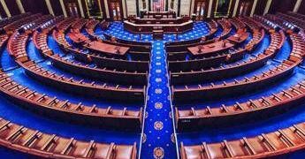 Usa, la Camera approva pacchetto finanziamenti per porre fine a shutdown