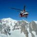 Val d’Aosta, scialpinista travolto e ucciso da valanga