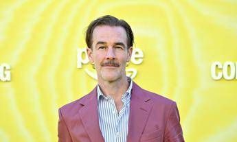 Van Der Beek, la famiglia è sul lastrico: Hollywood raccoglie oltre 2 milioni di dollari