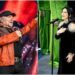 Vasco Rossi difende Laura Pausini: “Inno impeccabile, andate a farvi fottere”