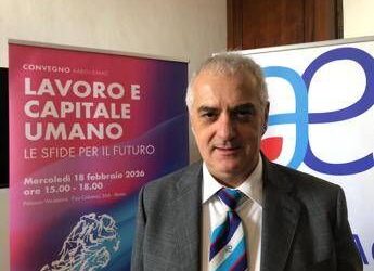Vergallo (Aaroi-Emac): “Cura del capitale umano al centro del Ssn”