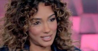 Verissimo, Samira Lui: “Gerry Scotti? Posso solo ringraziarlo”