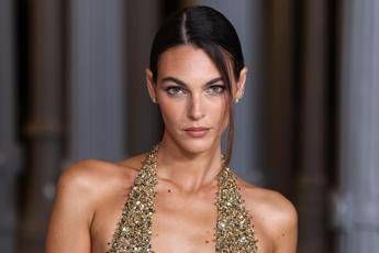 Vittoria Ceretti, dall’amore con DiCaprio alla cerimonia di Milano Cortina: chi è la top model