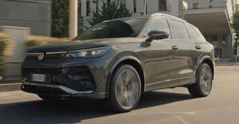 Volkswagen lancia i “Super Hybrid Days”,