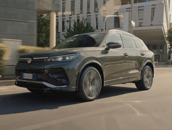 Volkswagen lancia i “Super Hybrid Days”,